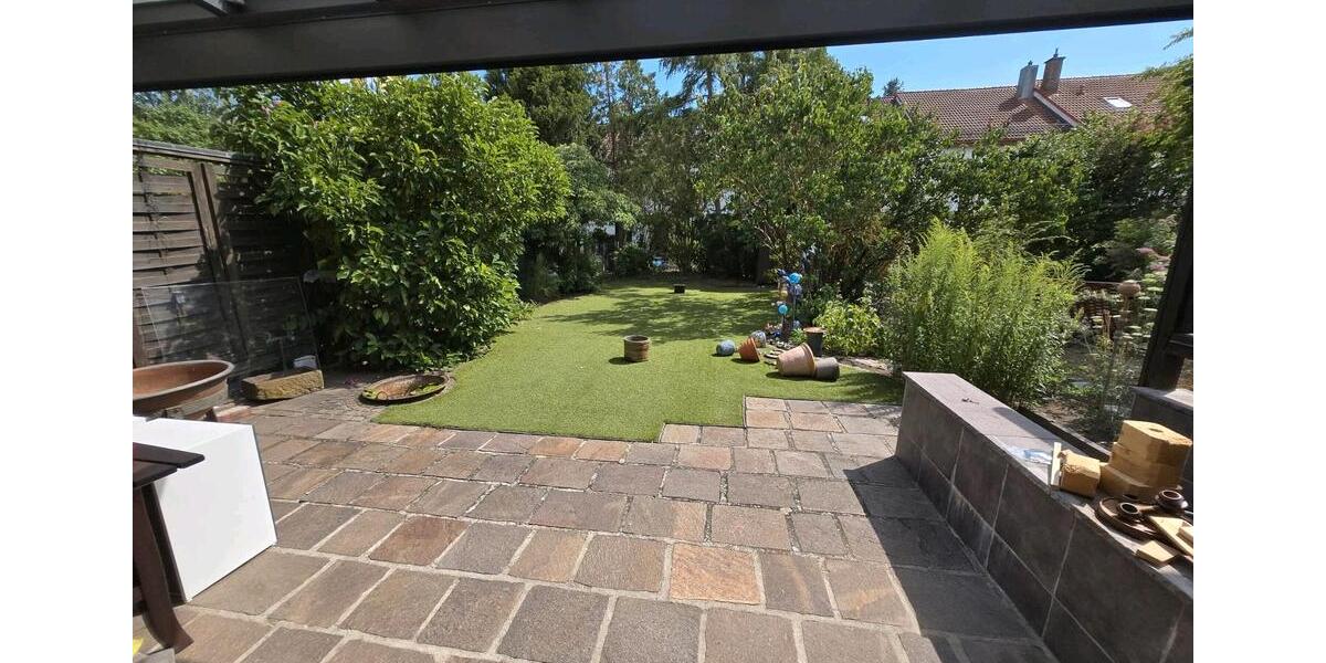 Reihenhaus Nürnberg Holzheim - 5 Zimmer, 121 m&sup2;, 450.000&euro; | Angebot:27195569
