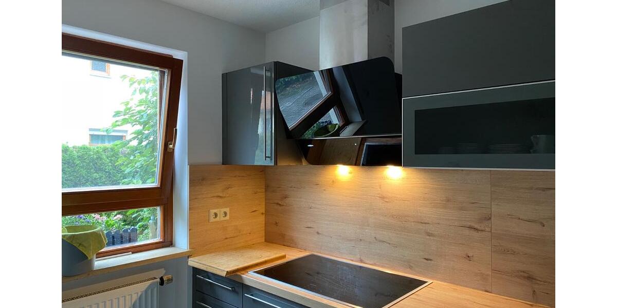 Reihenhaus Nürnberg Holzheim - 6 Zimmer, 178 m&sup2;, 1.890&euro; | Angebot:27614226