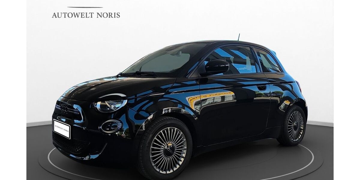 Fiat 500e 69.150 km 12.890 &euro; Nürnberg 90427