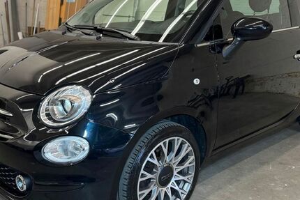 Fiat 500 148.000 km 6.990 € Nürnberg 90431