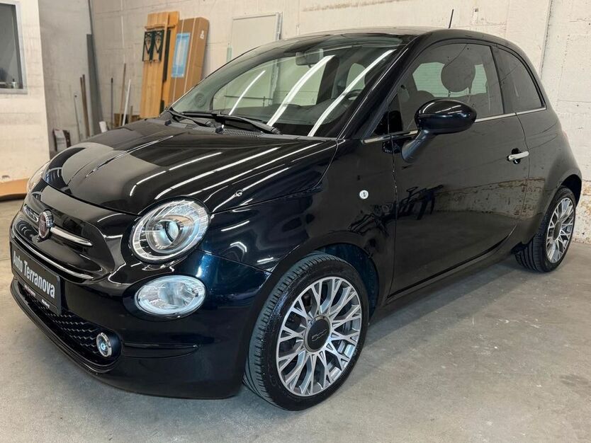 Fiat 500 148.000 km 6.990 € Nürnberg 90431