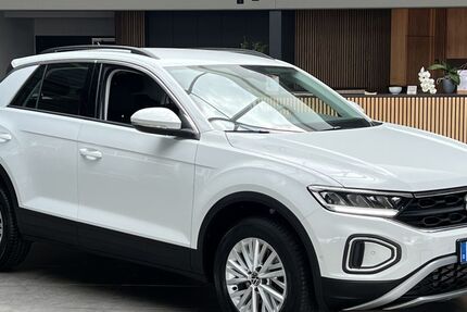 VW T-Roc 129.741 km 18.440 &euro; Cadolzburg bei Nürnberg 90556
