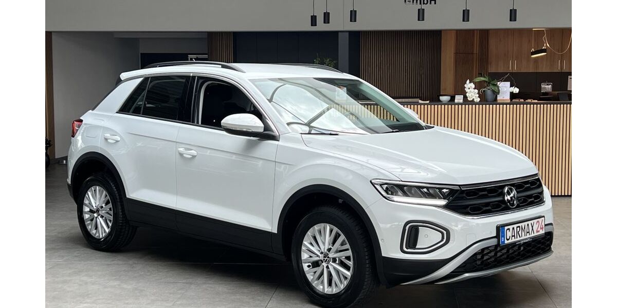 VW T-Roc 129.741 km 18.440 &euro; Cadolzburg bei Nürnberg 90556