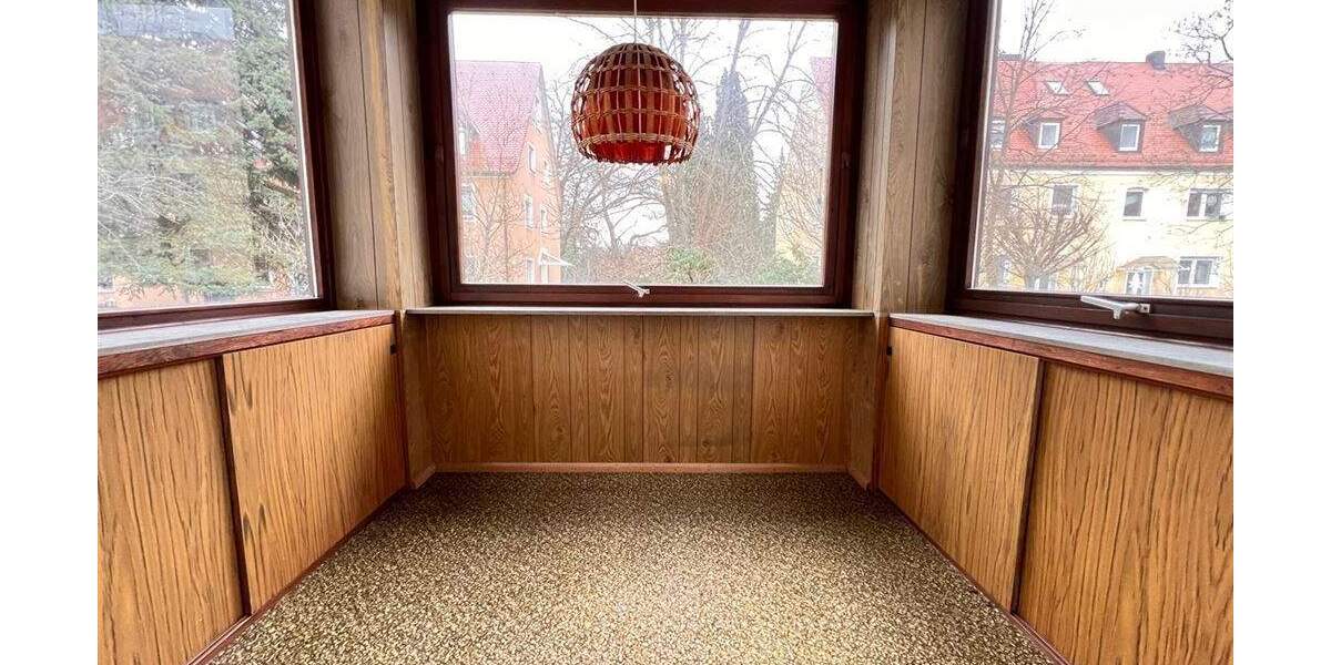 Mehrfamilienhaus, Wohnhaus Nürnberg Zerzabelshof - 9 Zimmer, 205 m&sup2;, 649.000&euro; | Angebot:25175965