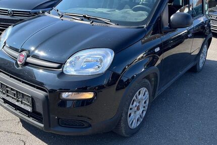 Fiat Panda 15.000 km 10.400 &euro; Nürnberg 90431
