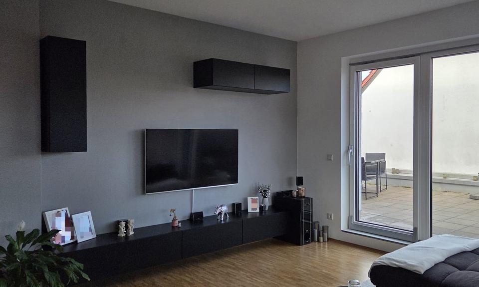 Einfamilienhaus Cadolzburg - 5 Zimmer, 165 m&sup2;, 2.100&euro; | Angebot:25025133