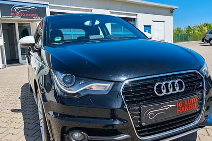 Audi A1 124.980 km 8.490 &euro; Eckental 90542