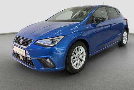 Seat Ibiza 17.300 km 21.980 &euro; Fürth 90763