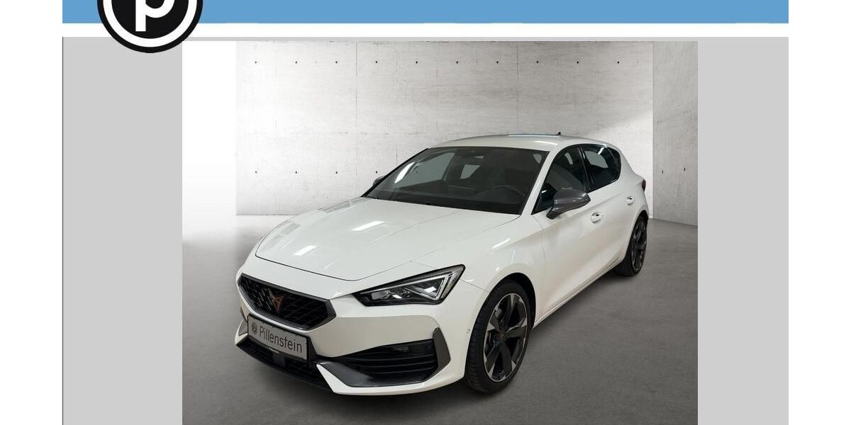 Cupra Leon 68.200 km 23.902 &euro; Fürth 90762