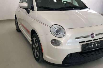Fiat 500 69.876 km 8.990 &euro; Hausen bei Forchheim 91353