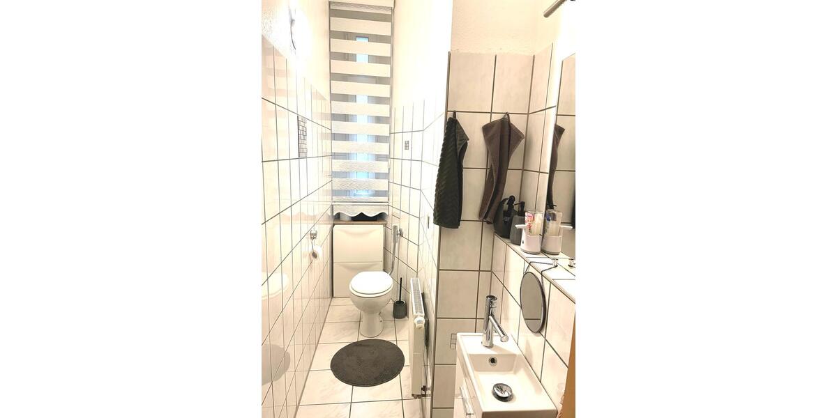 Zentrale & moderne 3 Zimmer Wohnung 3 zimmer