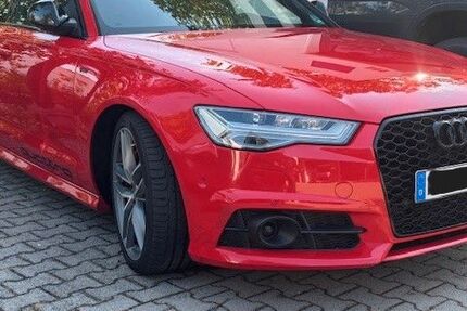 Audi A6 88.500 km 39.900 € Neunkirchen am Brand 91077