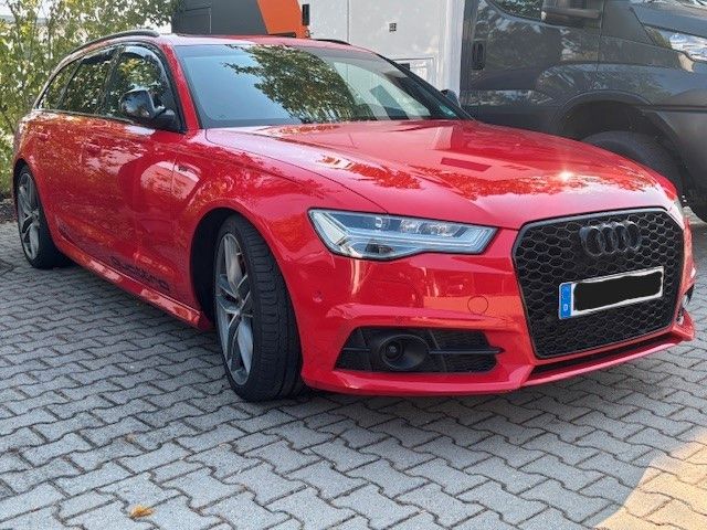 Audi A6 88.500 km 39.900 € Neunkirchen am Brand 91077