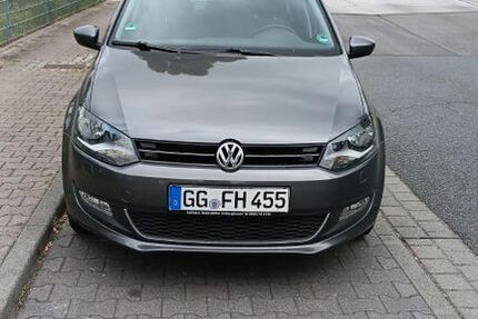 VW Polo 161.500 km 4.700 &euro; Ebermannstadt 91320