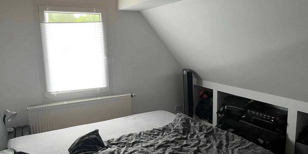 Etagenwohnung Wendelstein - 2 Zimmer, 73 m&sup2;, 865&euro; | Angebot:26908310