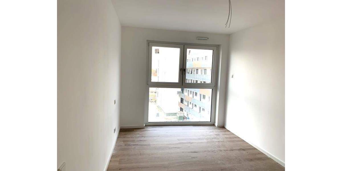 Etagenwohnung Nürnberg Schweinau - 3 Zimmer, 81 m&sup2;, 1.593&euro; | Angebot:25734917