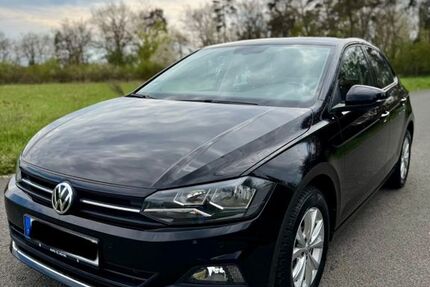 VW Polo 117.000 km 11.700 &euro; Fürth 90765