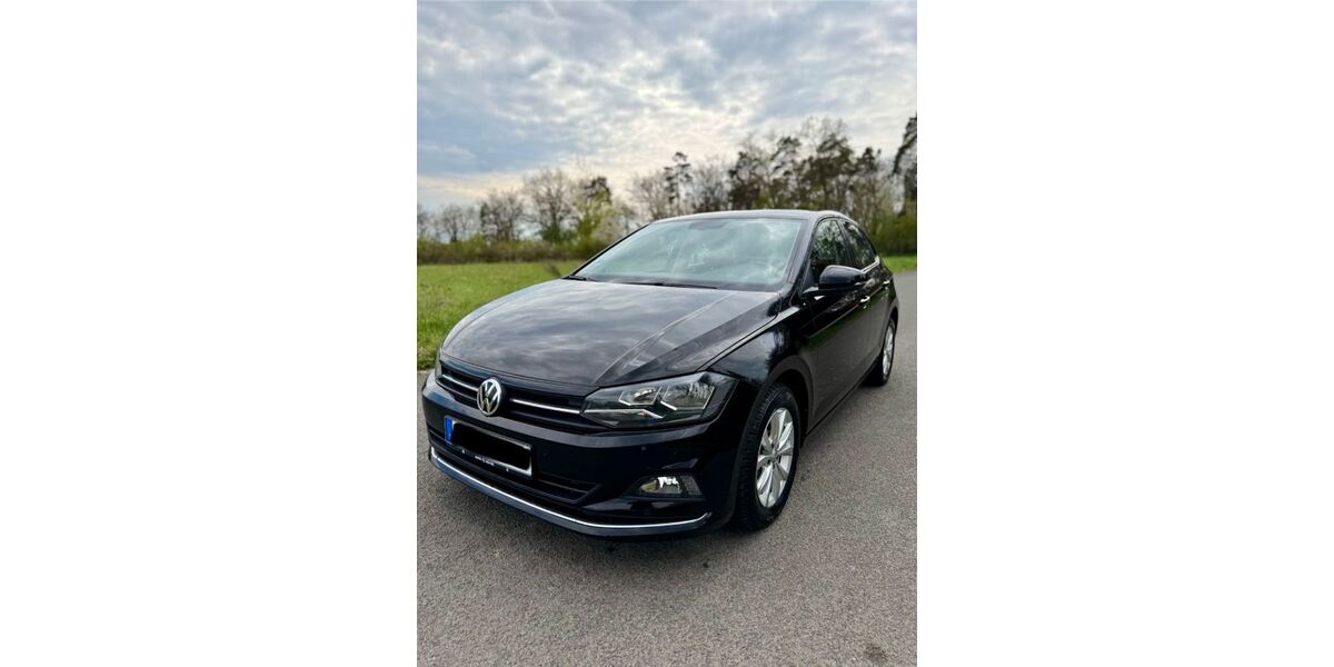 VW Polo 117.000 km 11.700 &euro; Fürth 90765