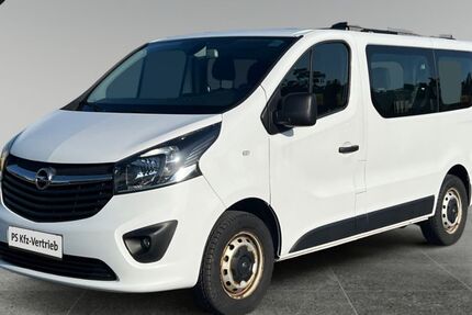 Opel Vivaro 45.100 km 16.480 &euro; Nürnberg 90480