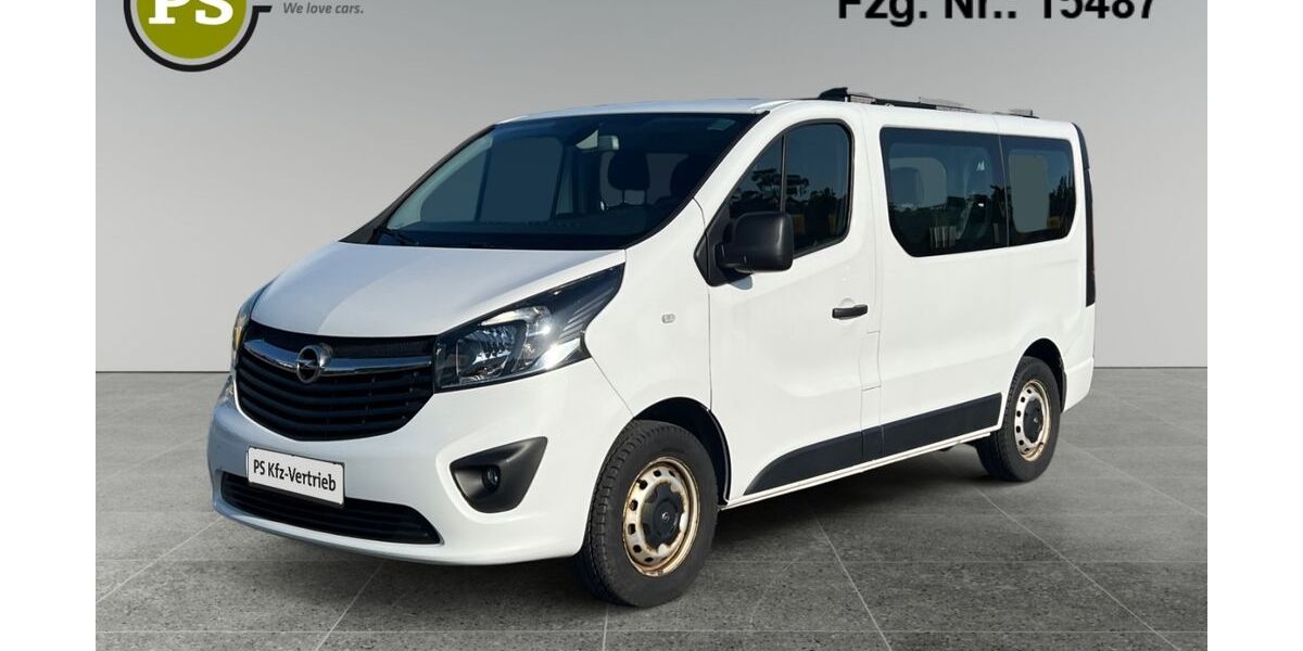 Opel Vivaro 45.100 km 16.480 &euro; Nürnberg 90480