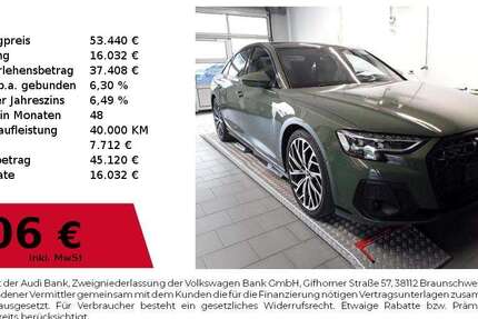 Audi A8 112.100 km 53.440 &euro; Nürnberg 90411
