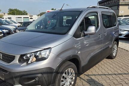 Peugeot Rifter 145.000 km 8.990 &euro; Nürnberg 90439