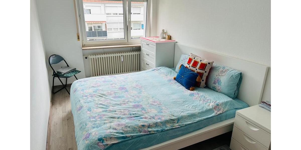 Etagenwohnung Nürnberg Gibitzenhof - 3 Zimmer, 68 m&sup2;, 330.000&euro; | Angebot:25745083