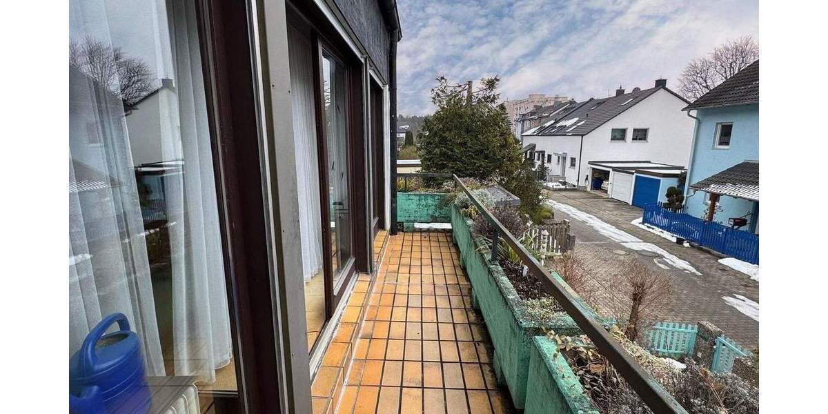 Doppelhaushälfte Zirndorf Weiherhof - 4 Zimmer, 110 m&sup2;, 375.000&euro; | Angebot:25386842