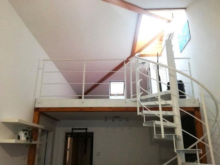 Dachgeschoßwohnung Fürth Bislohe - 2.5 Zimmer, 78 m&sup2;, 349.000&euro; | Angebot:26931240