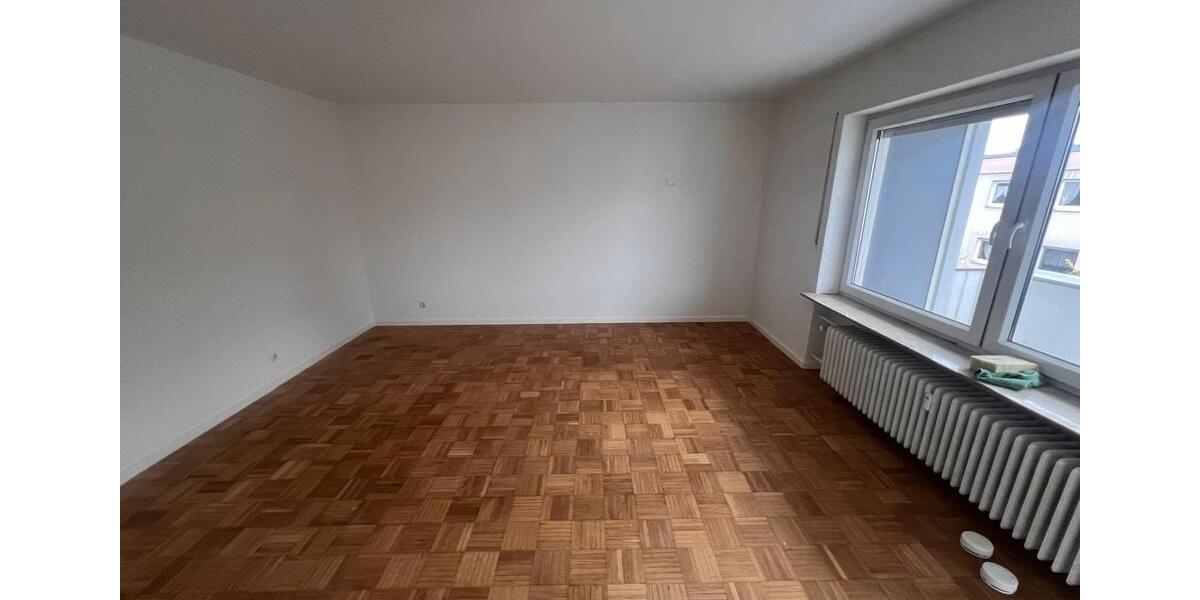 Etagenwohnung Nürnberg Katzwang - 3 Zimmer, 79 m&sup2;, 1.100&euro; | Angebot:24679879