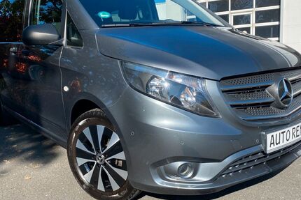 Mercedes-Benz Vito 100.000 km 25.950 € Nürnberg 90431
