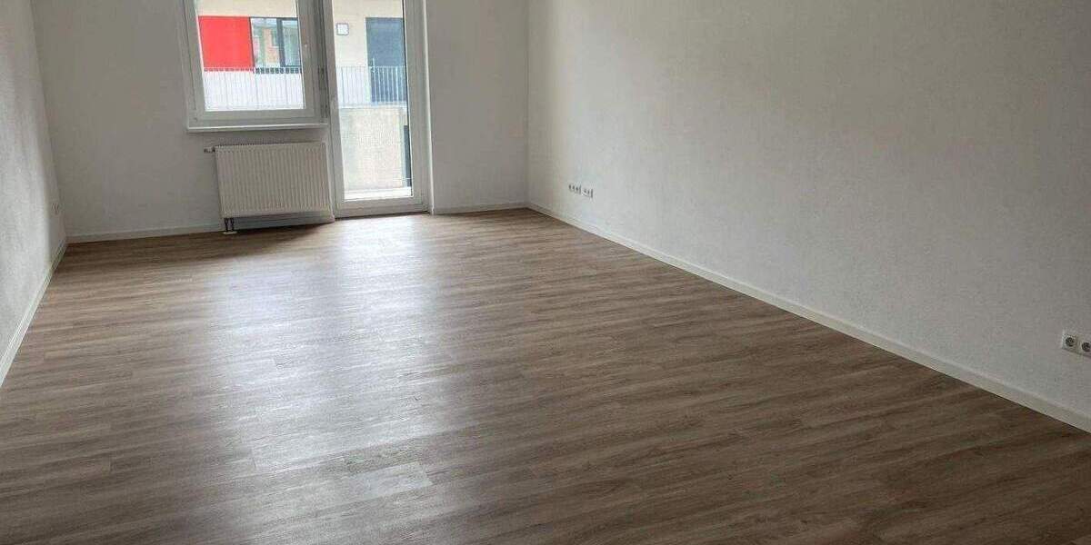 Etagenwohnung Fürth Südstadt - 2 Zimmer, 73 m&sup2;, 925&euro; | Angebot:25562335