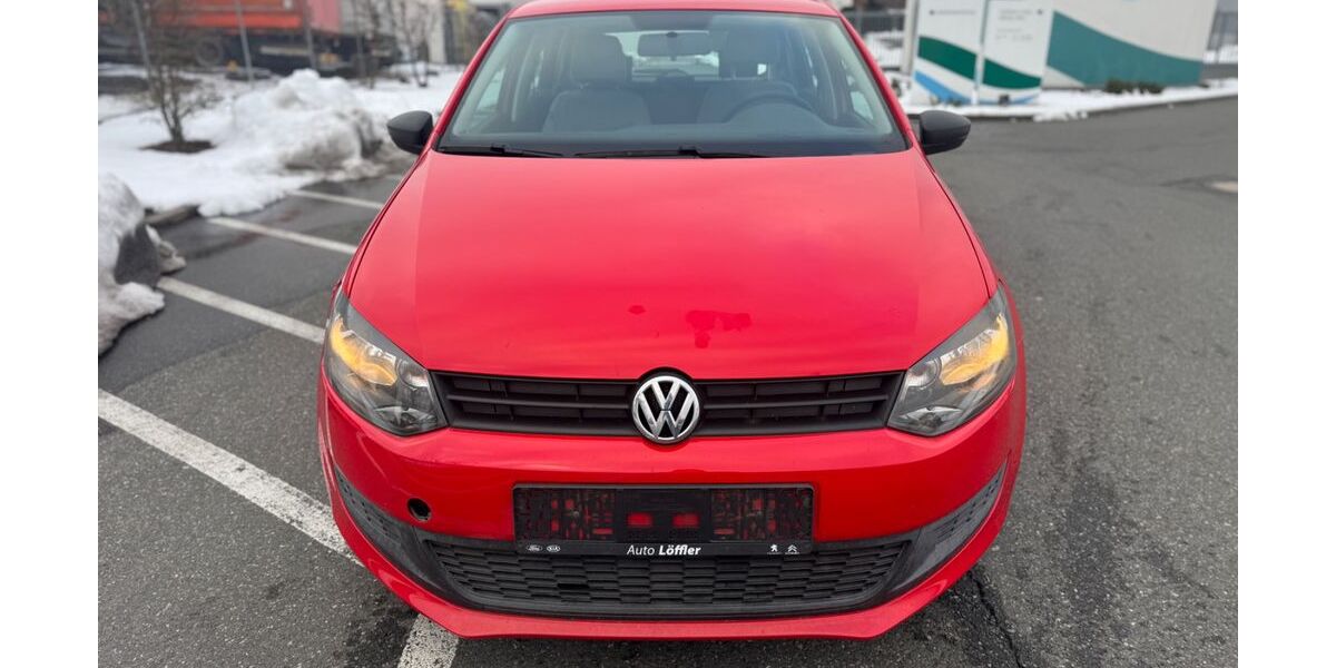 VW Polo 105.000 km 1.300 &euro; Nürnberg 90431