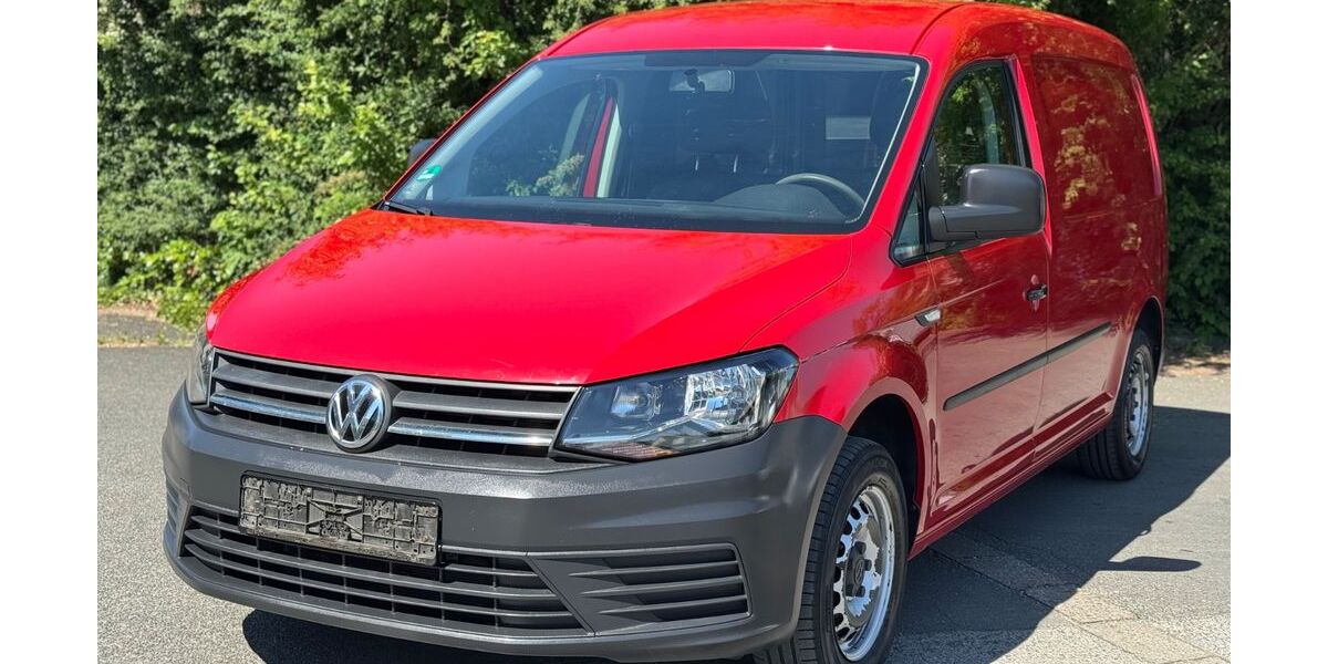 VW Caddy 151.000 km 7.350 &euro; Eckental 90542