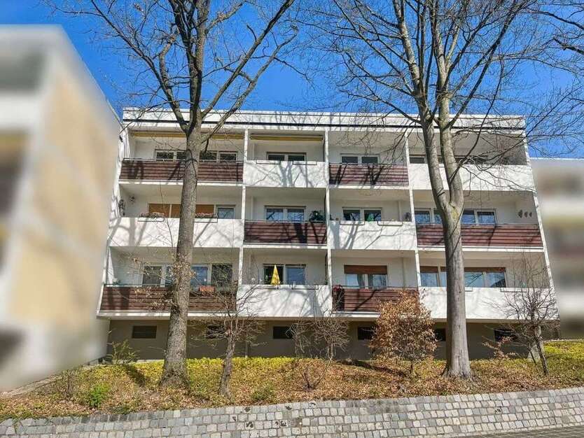 Wohnung zum Kaufen in Nürnberg 349.000 € 98 m²