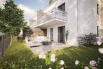 Terrassenwohnung Röthenbach an der Pegnitz Röthenbach - 3 Zimmer, 87 m&sup2;, 504.450&euro; | Angebot:26674098