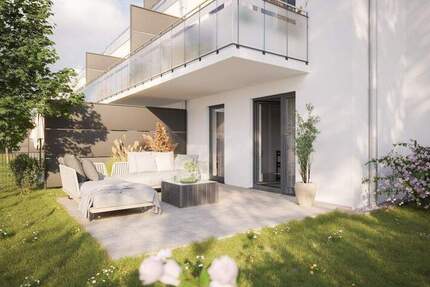 Wohnung Röthenbach an der Pegnitz Röthenbach - 3 Zimmer, 87 m&sup2;, 504.450&euro; | Angebot:26674098