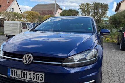 VW Golf 100.600 km 15.900 &euro; Schwabach 91126