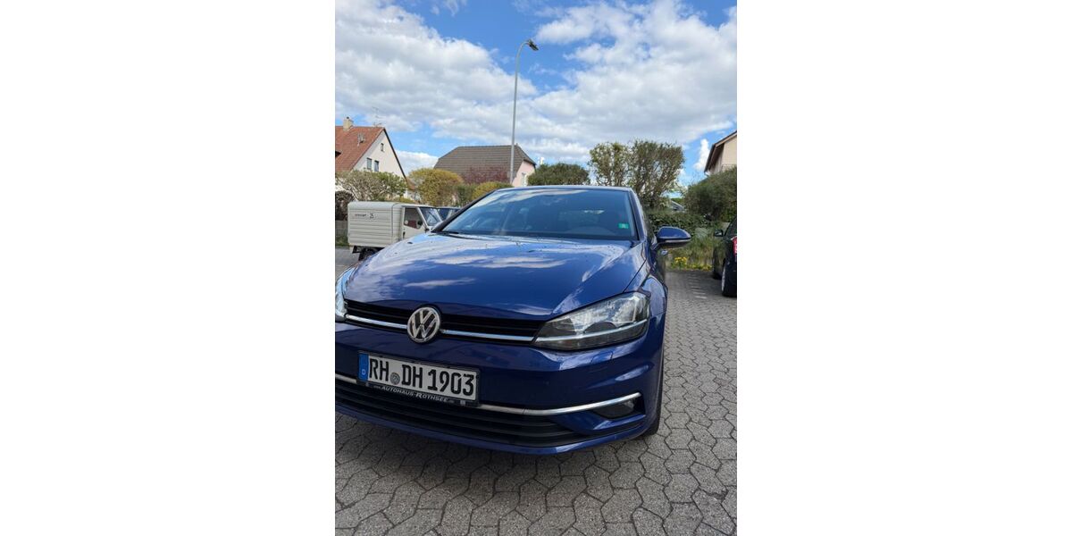 VW Golf 100.600 km 15.900 &euro; Schwabach 91126