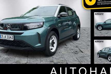 Opel Frontera 10.925 km 22.490 &euro; Nürnberg 90411