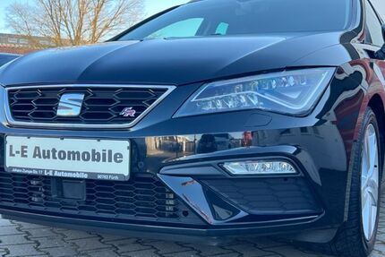 Seat Leon 79.300 km 18.970 &euro; Fürth 90768