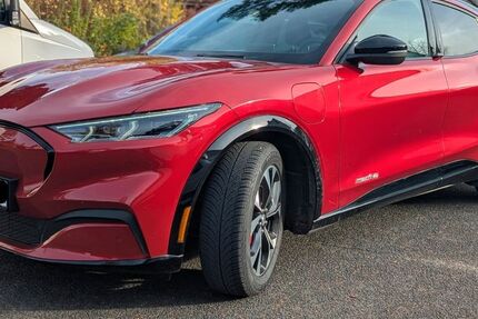 Ford Mustang Mach-E 39.000 km 33.800 € Erlangen 91056