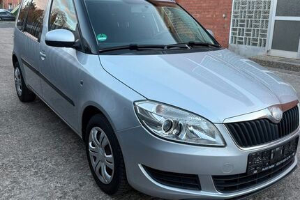 Skoda Roomster 87.660 km 8.100 &euro; Fürth 90768