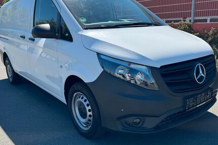 Mercedes-Benz Vito 151.500 km 17.000 &euro; Nürnberg 90425