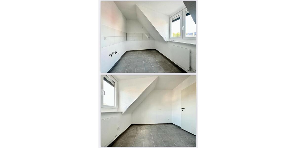 Etagenwohnung Nürnberg Gaismannshof - 3 Zimmer, 55 m&sup2;, 750&euro; | Angebot:26225260