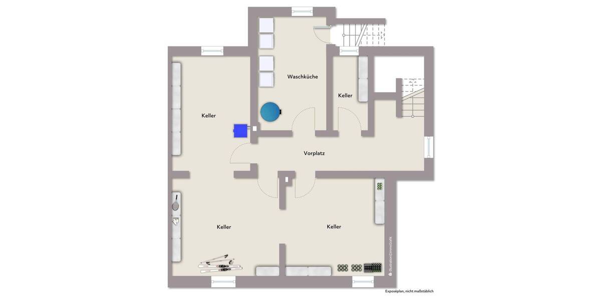 Doppelhaushälfte Erlangen Innenstadt - 9 Zimmer, 230 m&sup2;, 1.050.000&euro; | Angebot:26569969