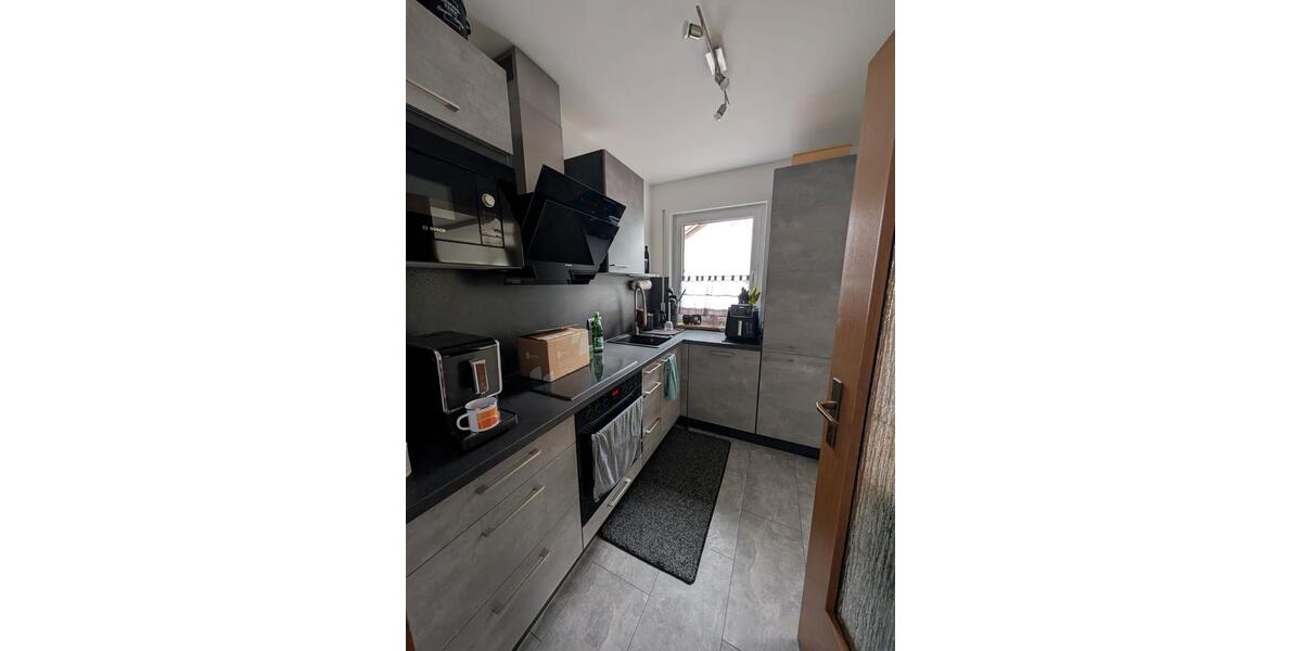 Etagenwohnung Nürnberg Altenfurt - 2 Zimmer, 62 m&sup2;, 770&euro; | Angebot:27604713