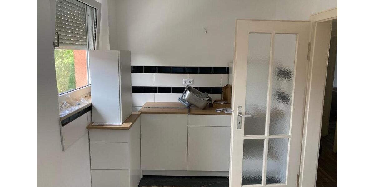 Etagenwohnung Nürnberg Gleißhammer - 2 Zimmer, 55 m&sup2;, 220.000&euro; | Angebot:27606755