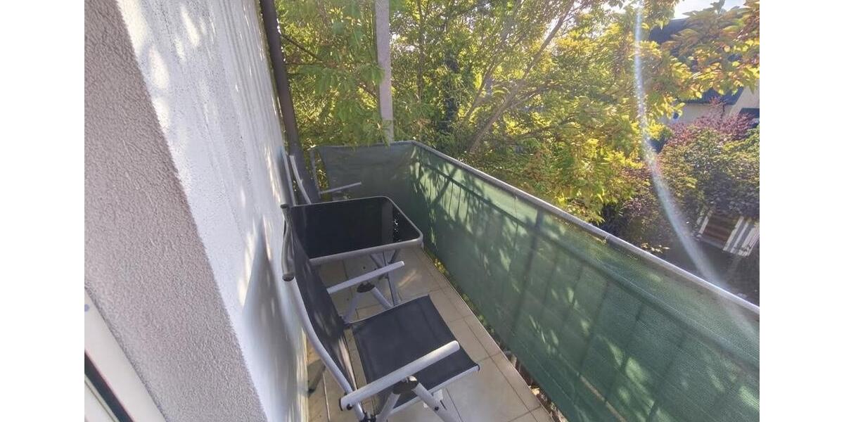 Etagenwohnung Forchheim - 3 Zimmer, 84 m&sup2;, 880&euro; | Angebot:27606219