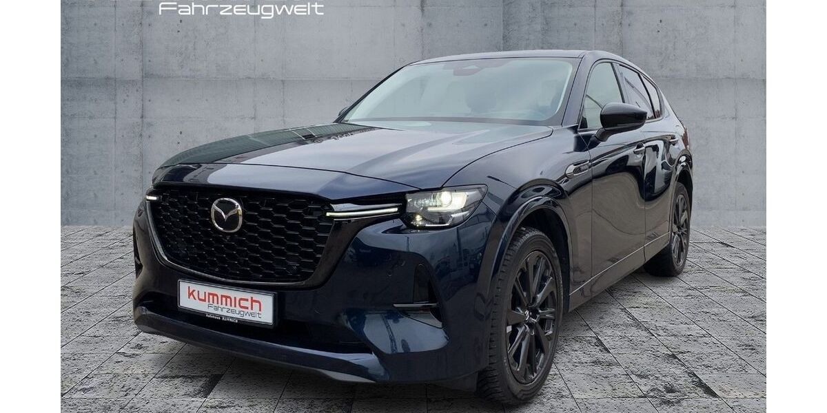 Mazda CX-60 41.066 km 34.980 &euro; Fürth 90763
